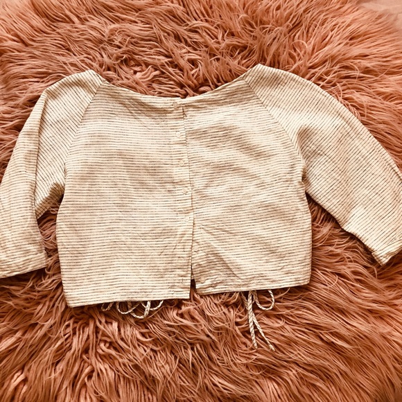 Zara Top - Picture 6 of 6